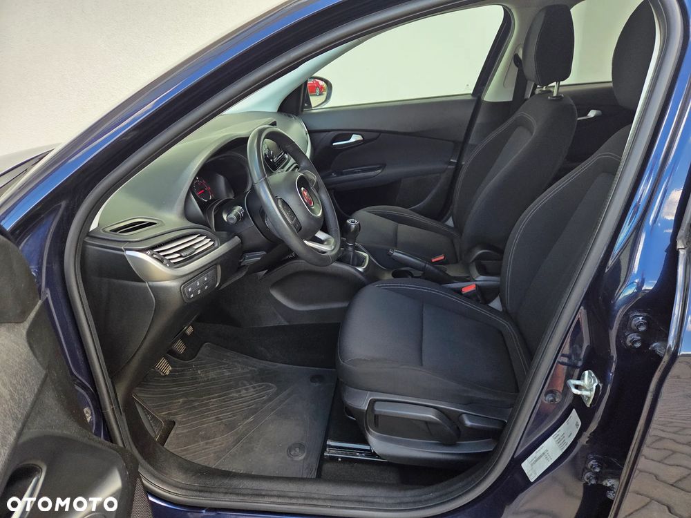 Fiat Tipo - 8