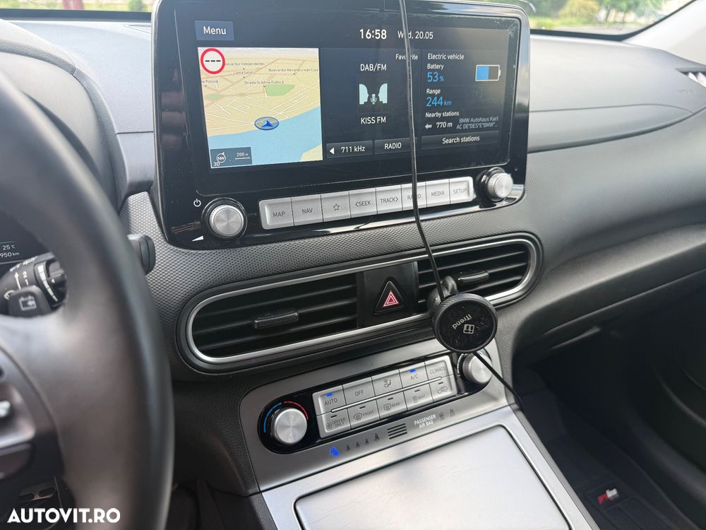 Hyundai KONA 204CP Luxury+ - 30