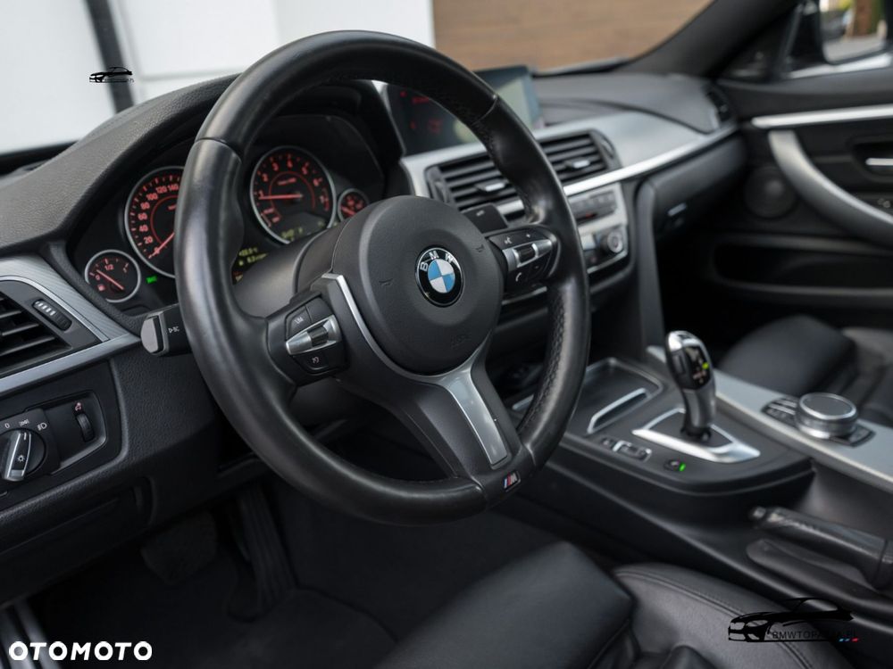 BMW Seria 4 - 40