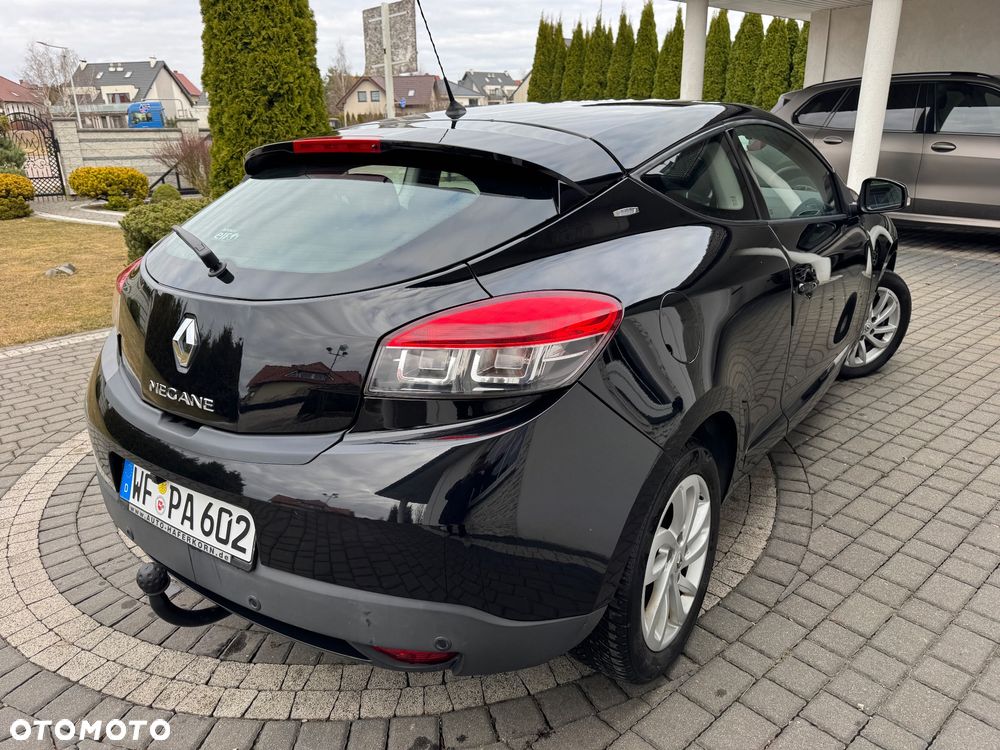 Renault Megane 1.2 16V TCe Energy Limited - 6