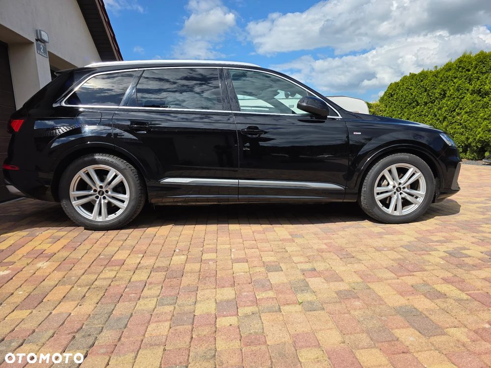 Audi Q7 - 2