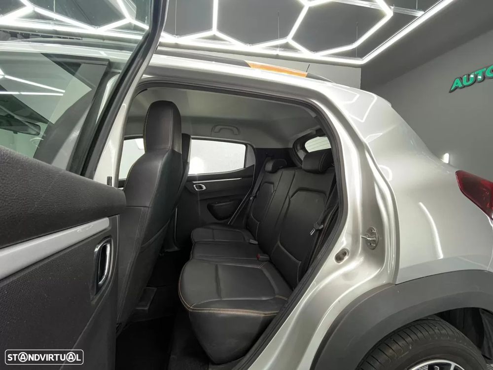 Dacia Spring Electric 45 Comfort Plus - 8