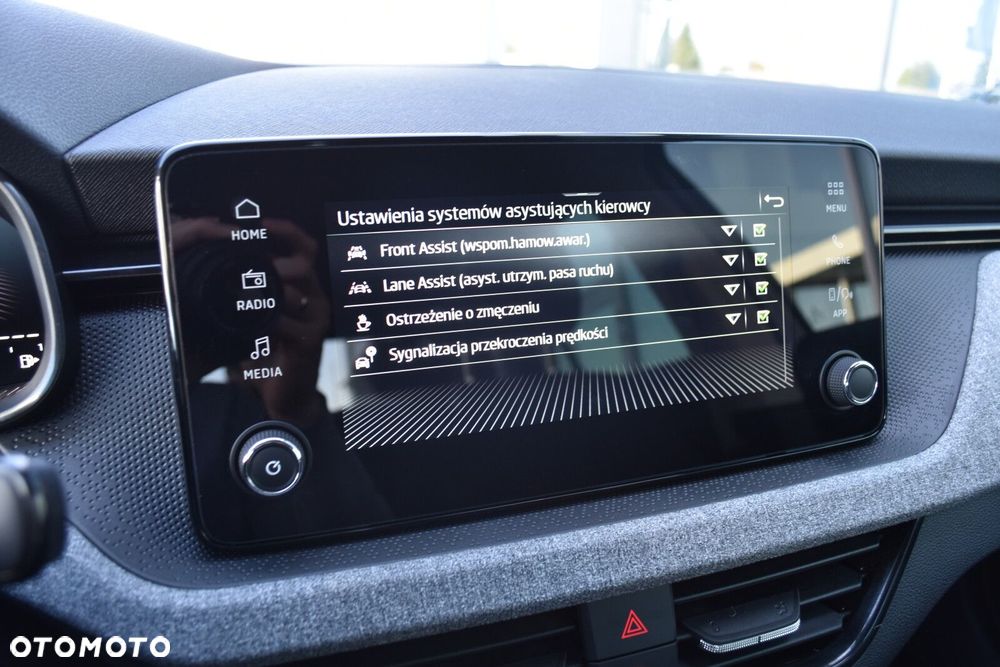 Skoda Kamiq 1.0 TSI Selection - 19