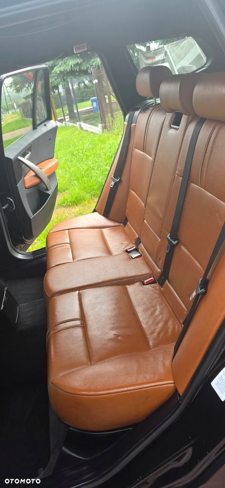 BMW X3 - 16