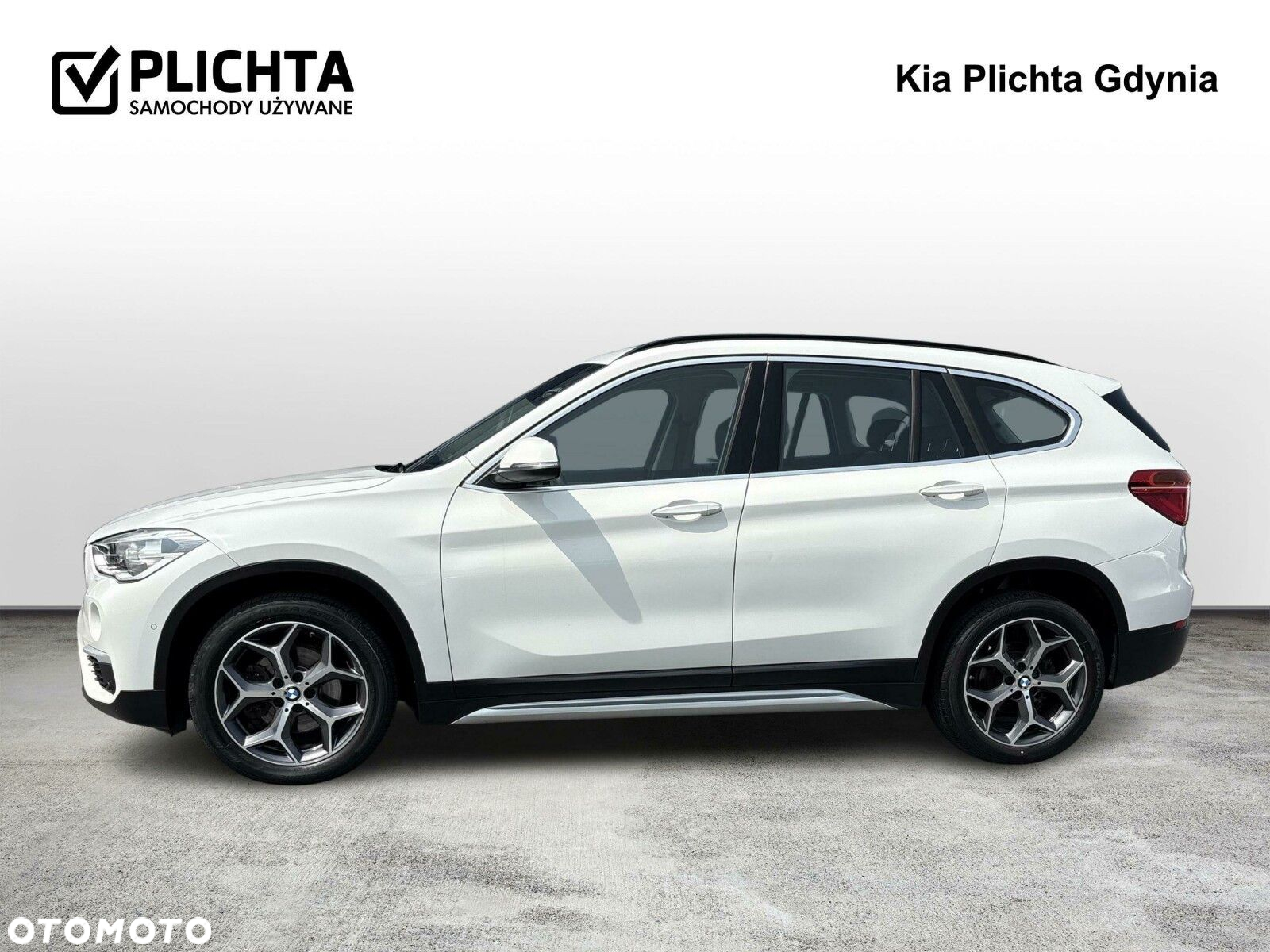 BMW X1 sDrive18i xLine - 2