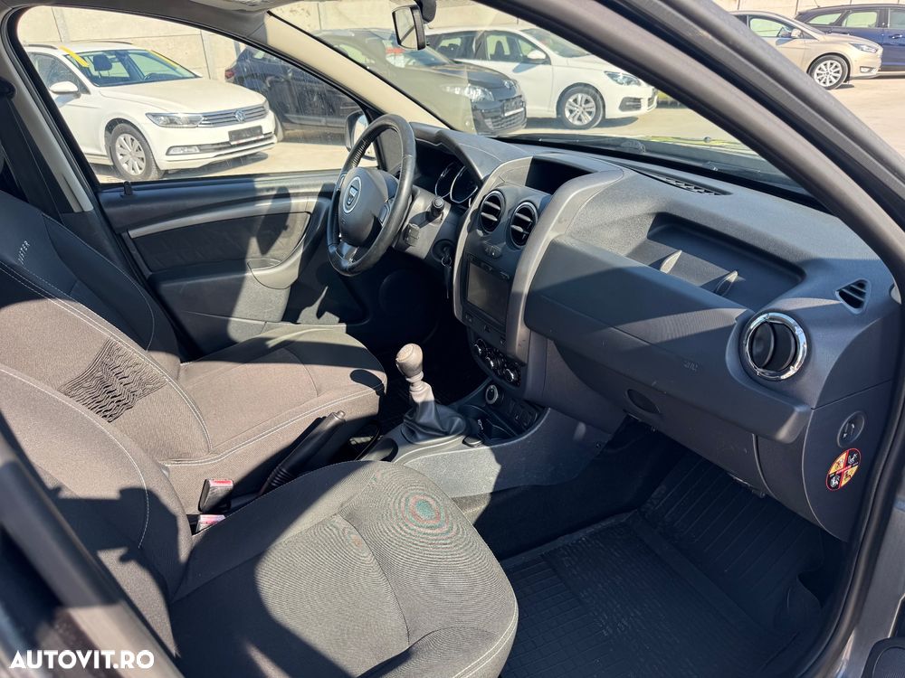Dacia Duster - 15