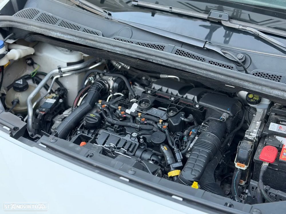 Peugeot Partner 1.5 BlueHDi 100HP L2 3L - 21