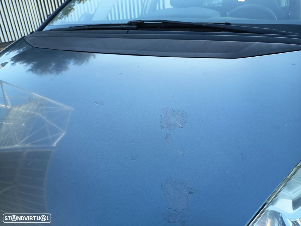 Citroën C4 Picasso - 8