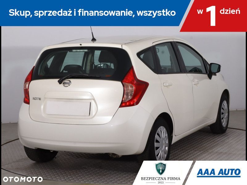 Nissan Note - 6