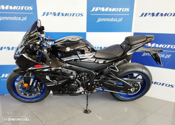 Suzuki GSX-R 1000RA