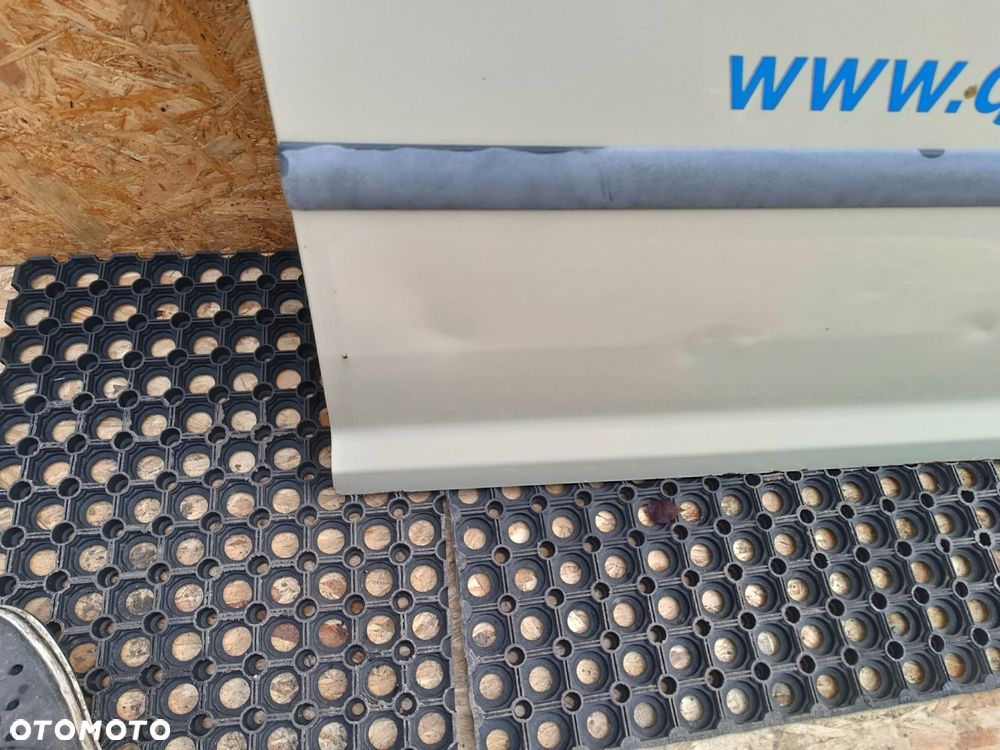 VW TOURAN 1 LIFT DRZWI PRZÓD PRAWY PRAWE - 3