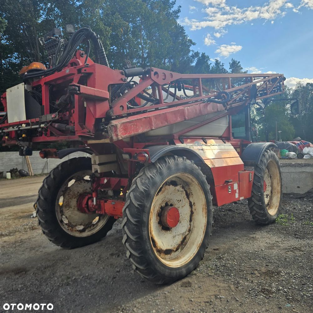 Bergmann 3500mc - 5