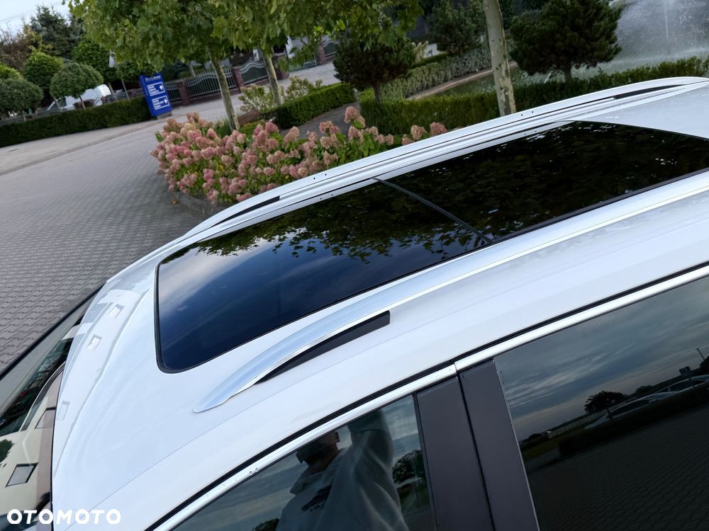 Seat Alhambra 2.0 TDI Style DSG - 16