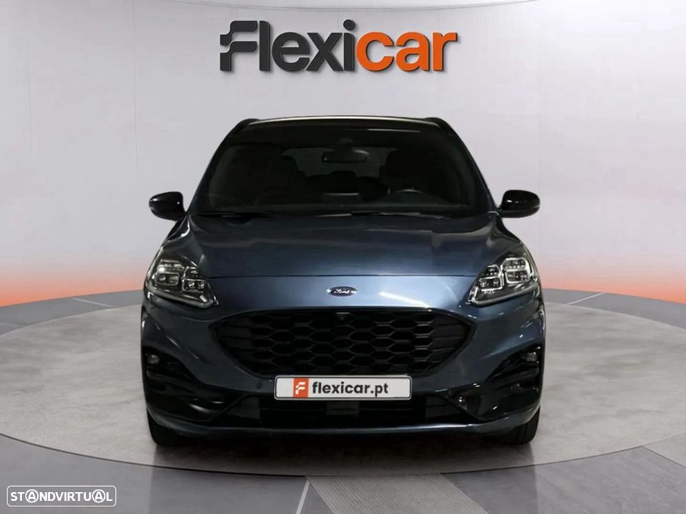 Ford Kuga 1.5 EcoBoost ST-Line X - 7