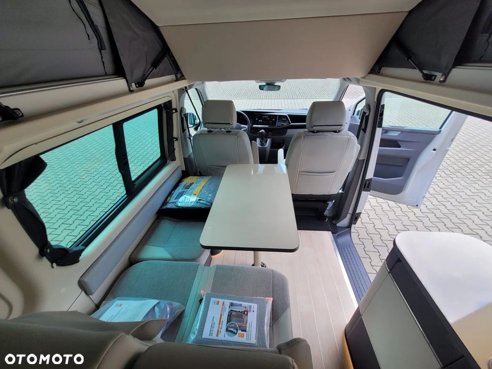 Westfalia Transporter T6.1 - 24