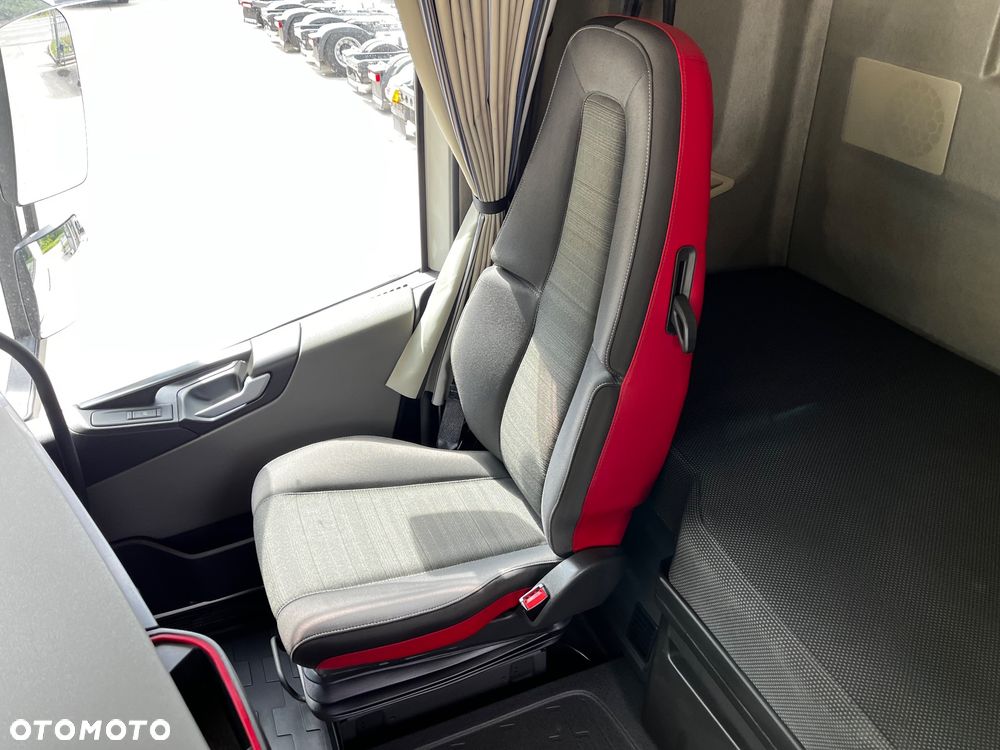 Volvo FH460 K5* 2020 // Retarder // Parclima // Alusy // Pod Wywrotkę // Niski przebieg !!! // - 25