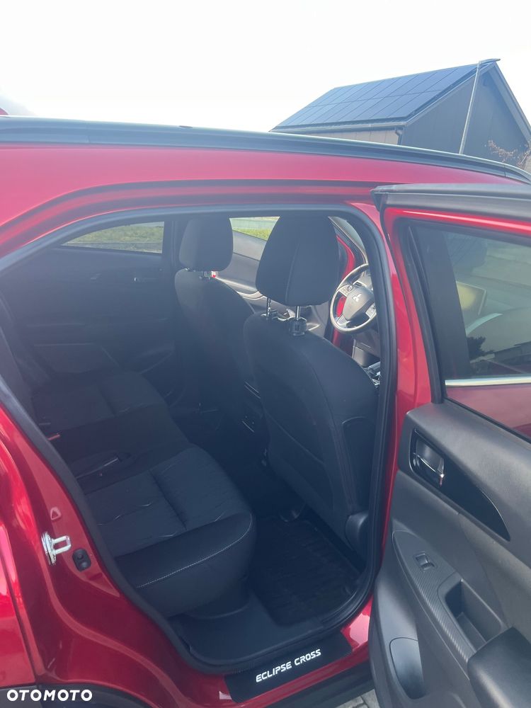 Mitsubishi Eclipse Cross 1.5 T Intense - 28