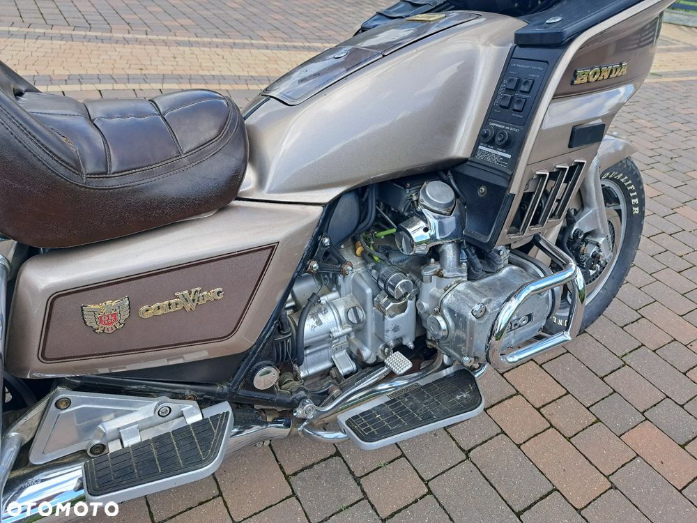 Honda Inny - 11