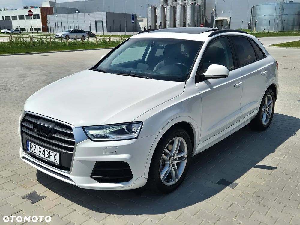 Audi Q3 - 11