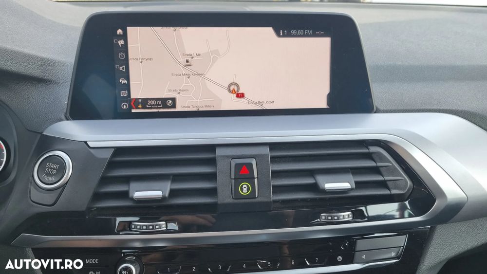 BMW X3 xDrive20d AT MHEV - 23