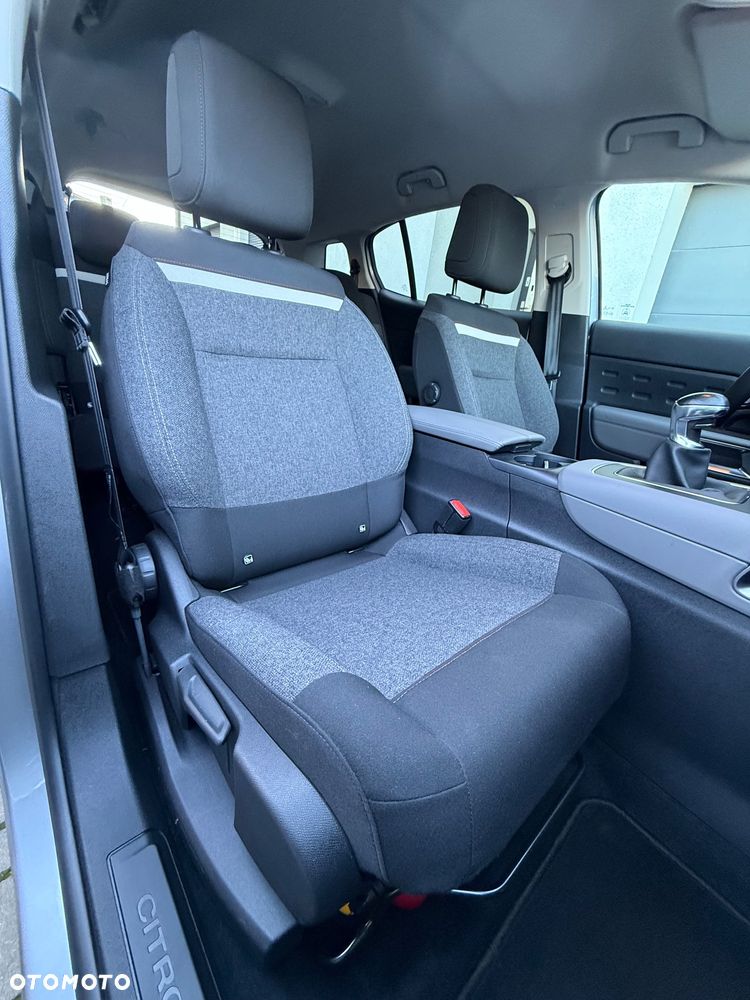 Citroën C5 Aircross - 25