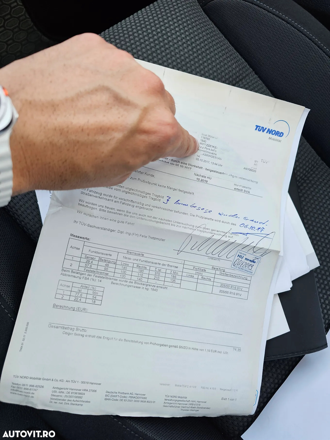 Volkswagen Golf 1.4 TSI Team - 33