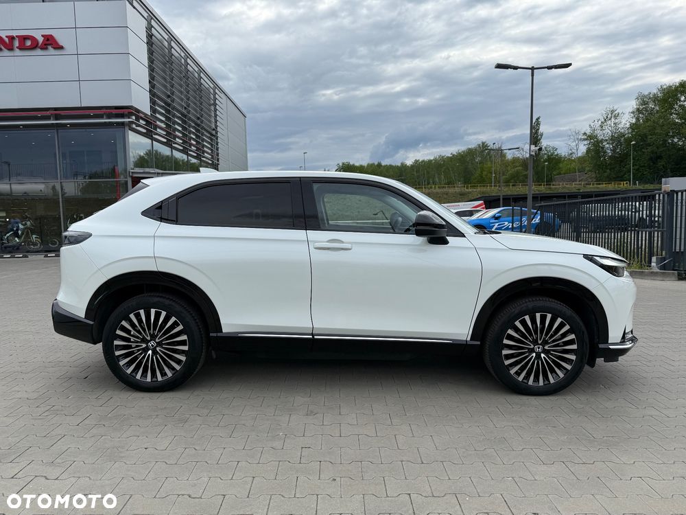 Honda e:NY1 69kWh Elegance - 4
