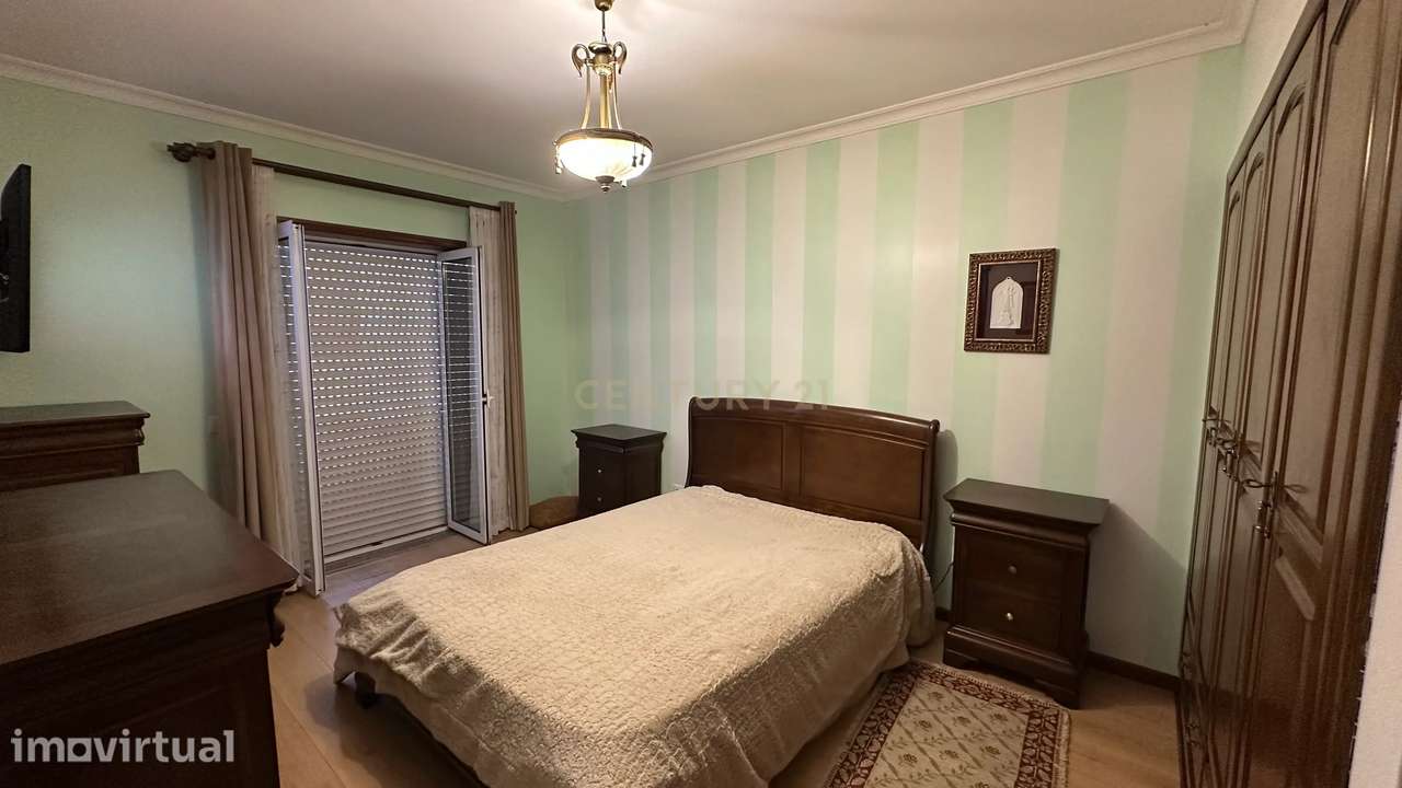 Apartamento T2 na Gafanha da Nazaré, Ílhavo - Grande imagem: 5/11