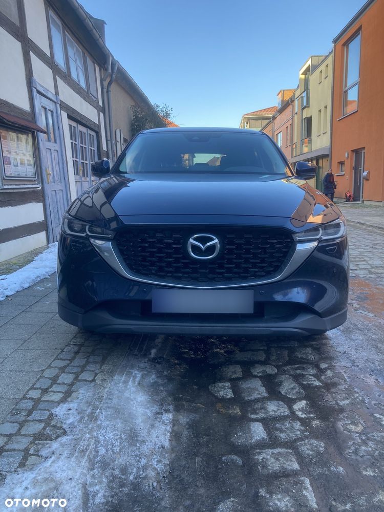 Mazda CX-5 2.0 Kanjo 2WD - 16