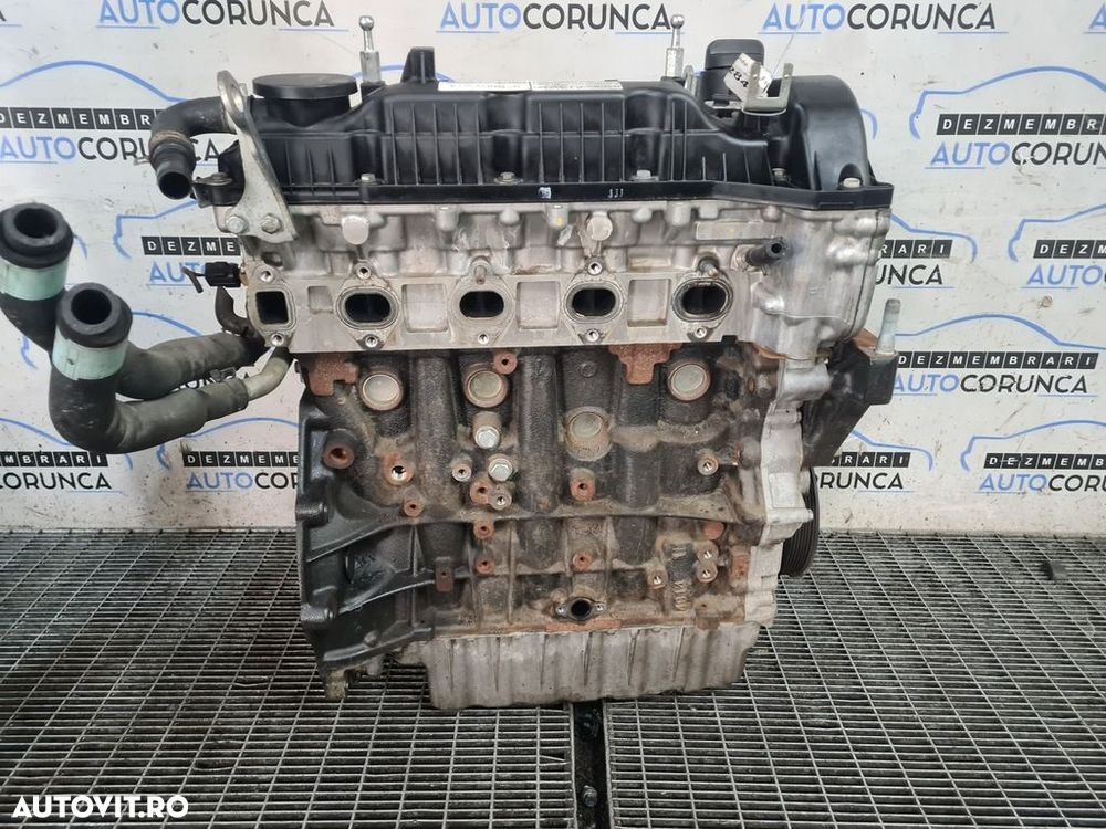 Motor SsangYong Korando III Facelift 2013 2.0 D 2013 - 2017 150CP Manuala D20DTF D20DT ... - 1