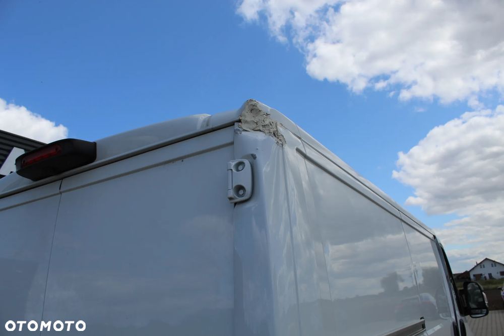 Peugeot Boxer - 6