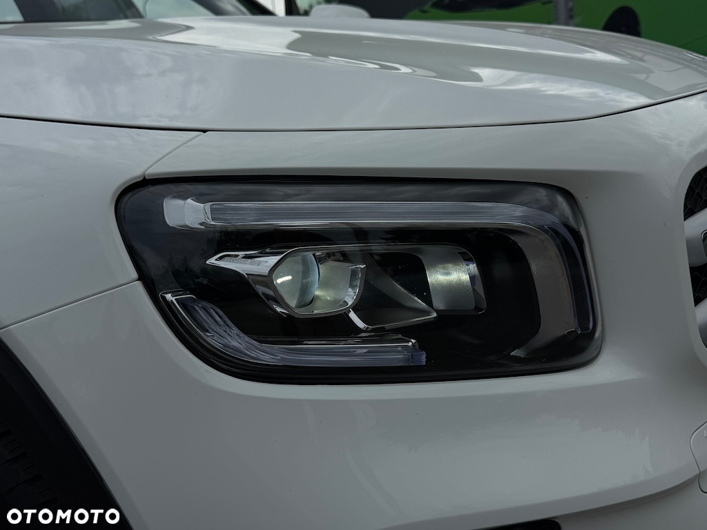 Mercedes-Benz GLB 200 d 8G-DCT - 20