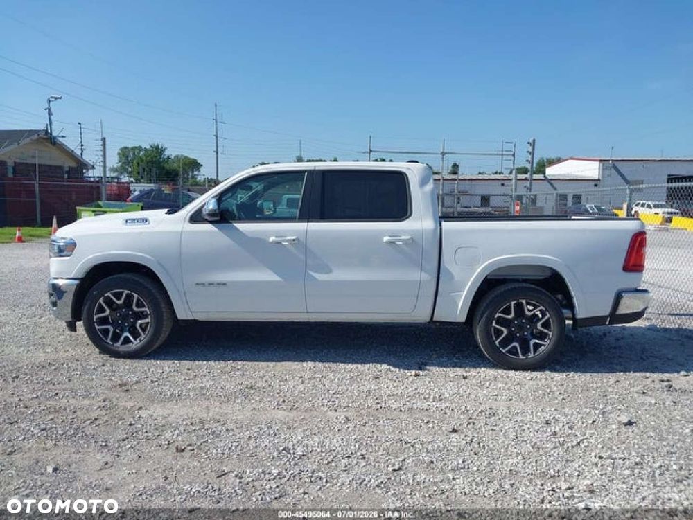 RAM 1500 - 3