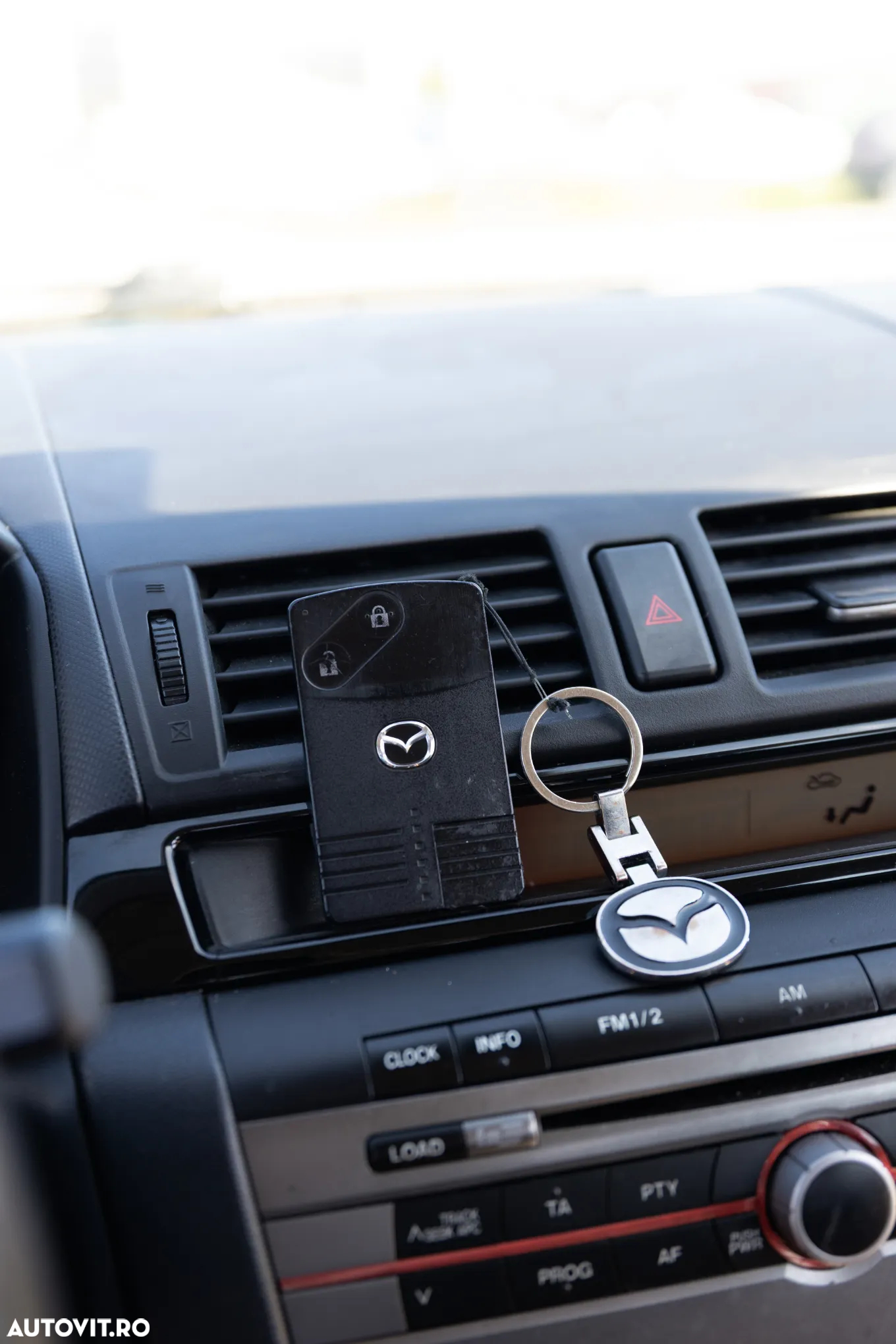 Mazda 3 - 16