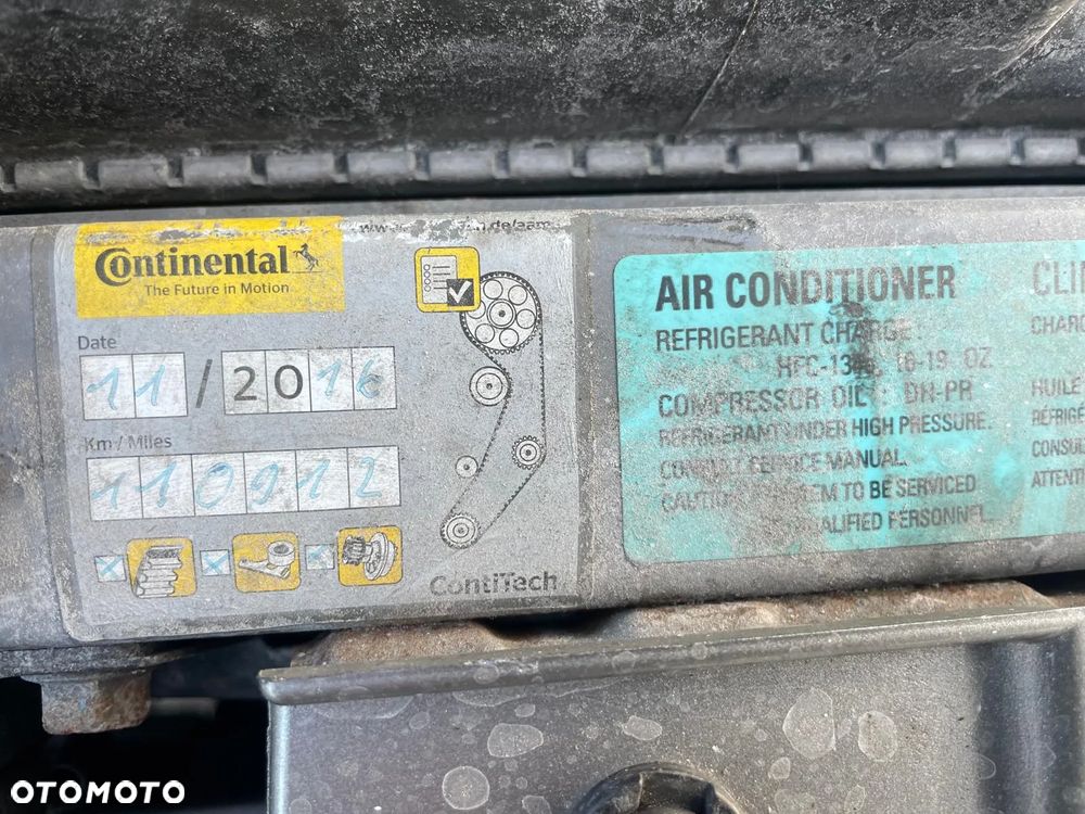 Subaru Impreza 2.0R Comfort - 11