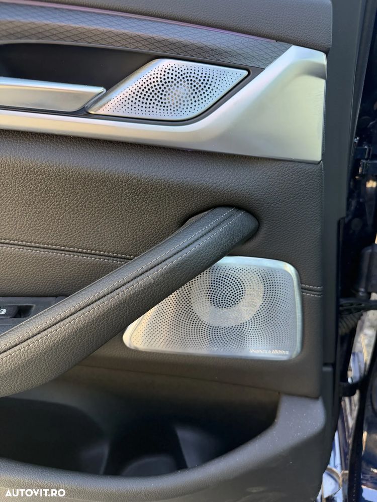 BMW Seria 5 - 29
