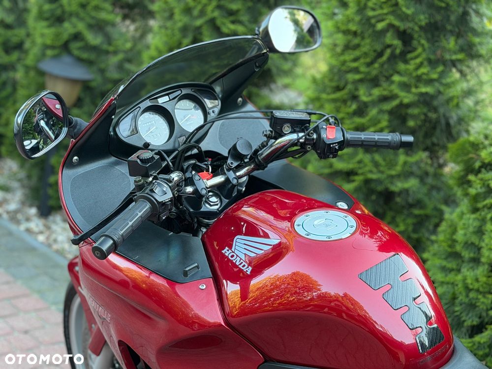 Honda NT - 13