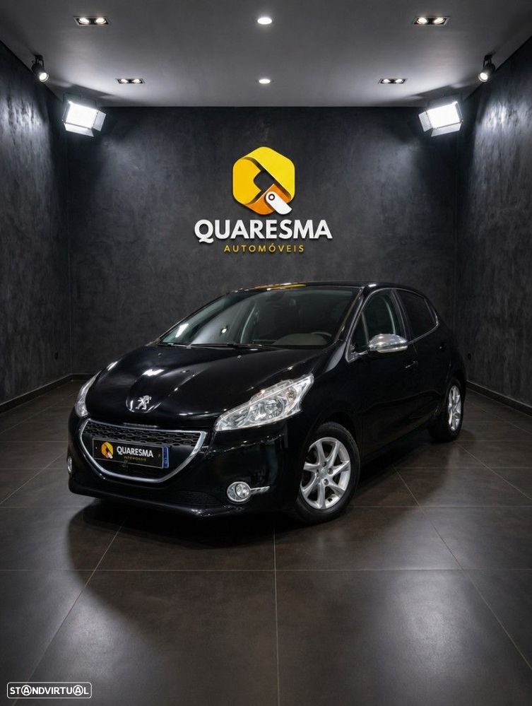 Peugeot 208 1.2 PureTech Active - 4
