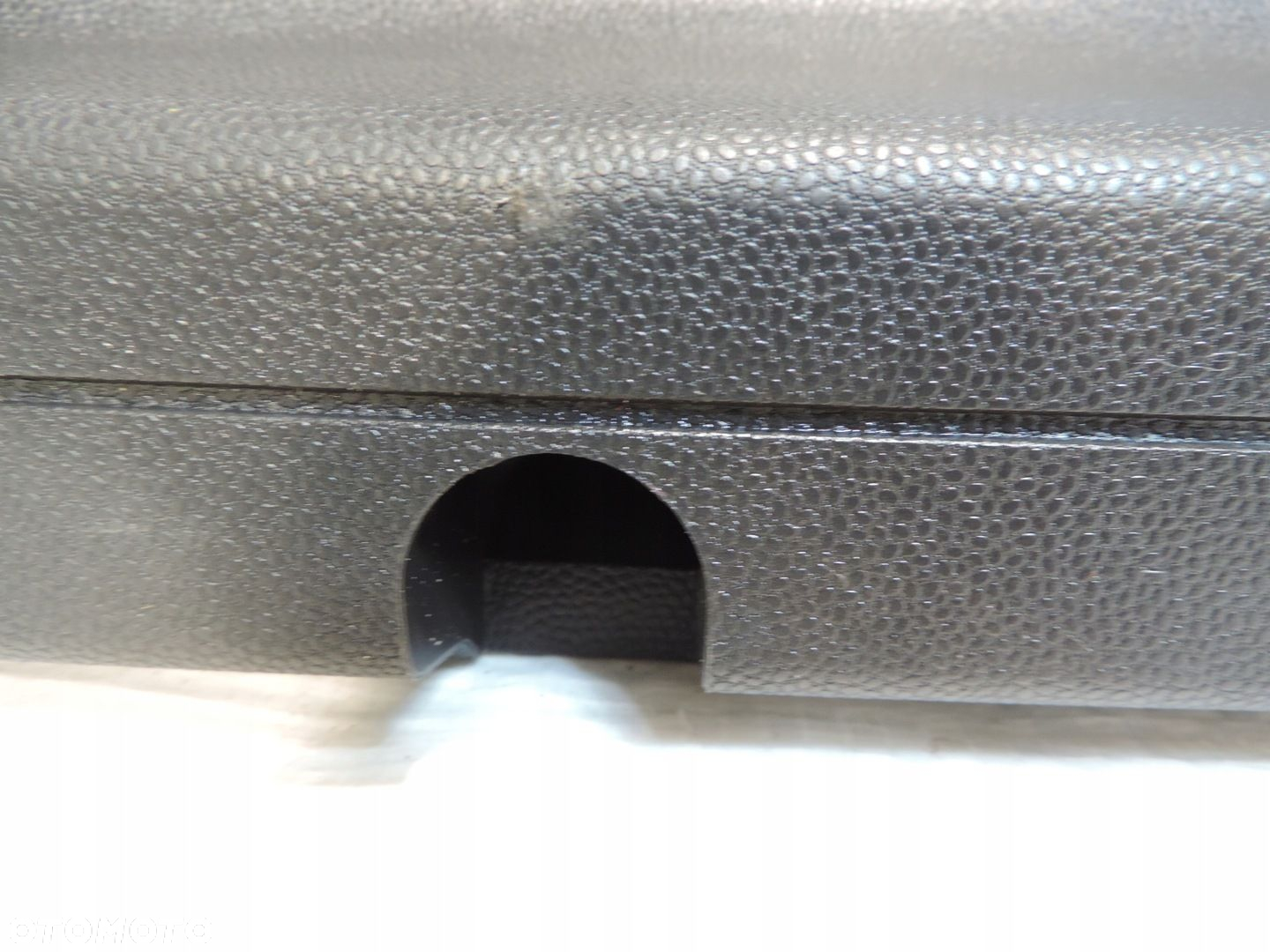 TAPICERKA TYLNEJ TYŁ KLAPY BAGAŻNIKA FORD ECOSPORT MK2 FN1BA40706AAW - 6