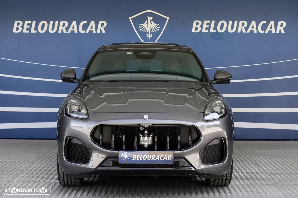 Maserati Grecale 2.0 Modena - 2