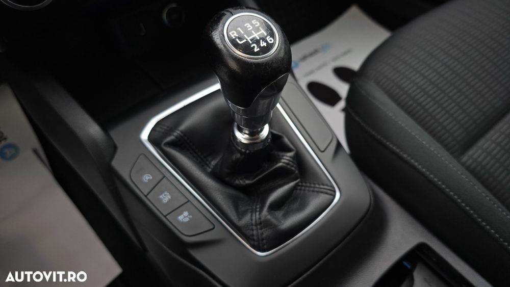 Ford Focus 1.5 EcoBlue Active - 17