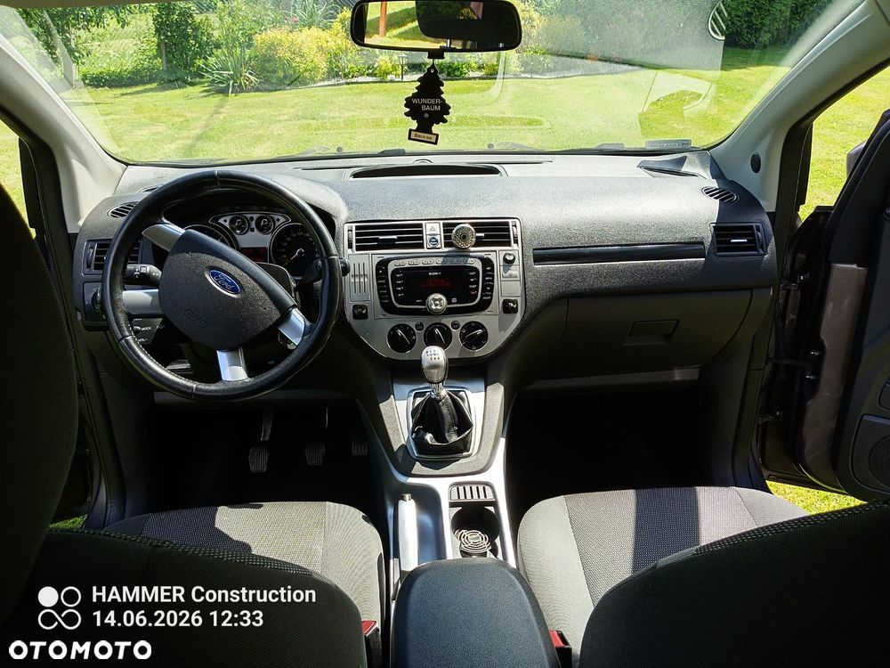 Ford Kuga 2.0 TDCi 4x4 Titanium - 8