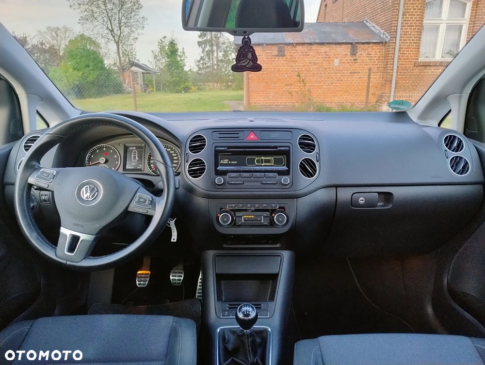 Volkswagen Golf 1.2 TSI Style - 7