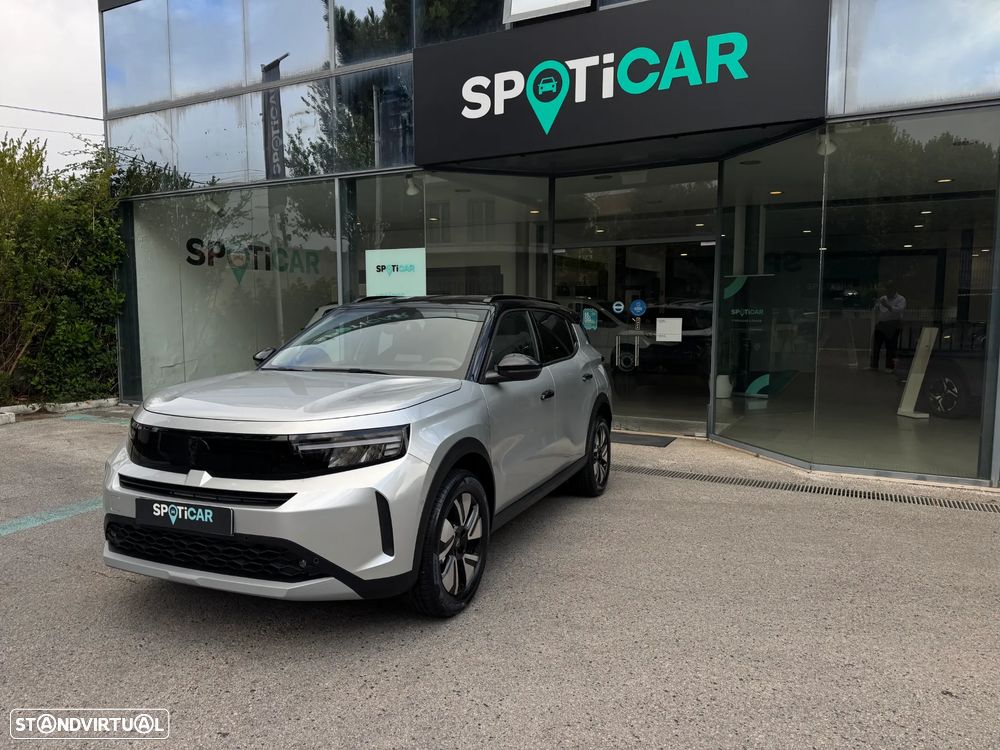 Opel Frontera 44 kWh GS - 1