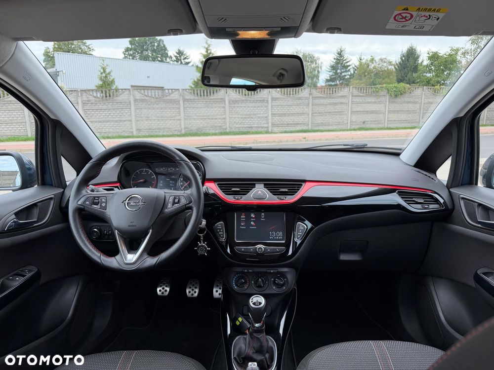 Opel Corsa - 27