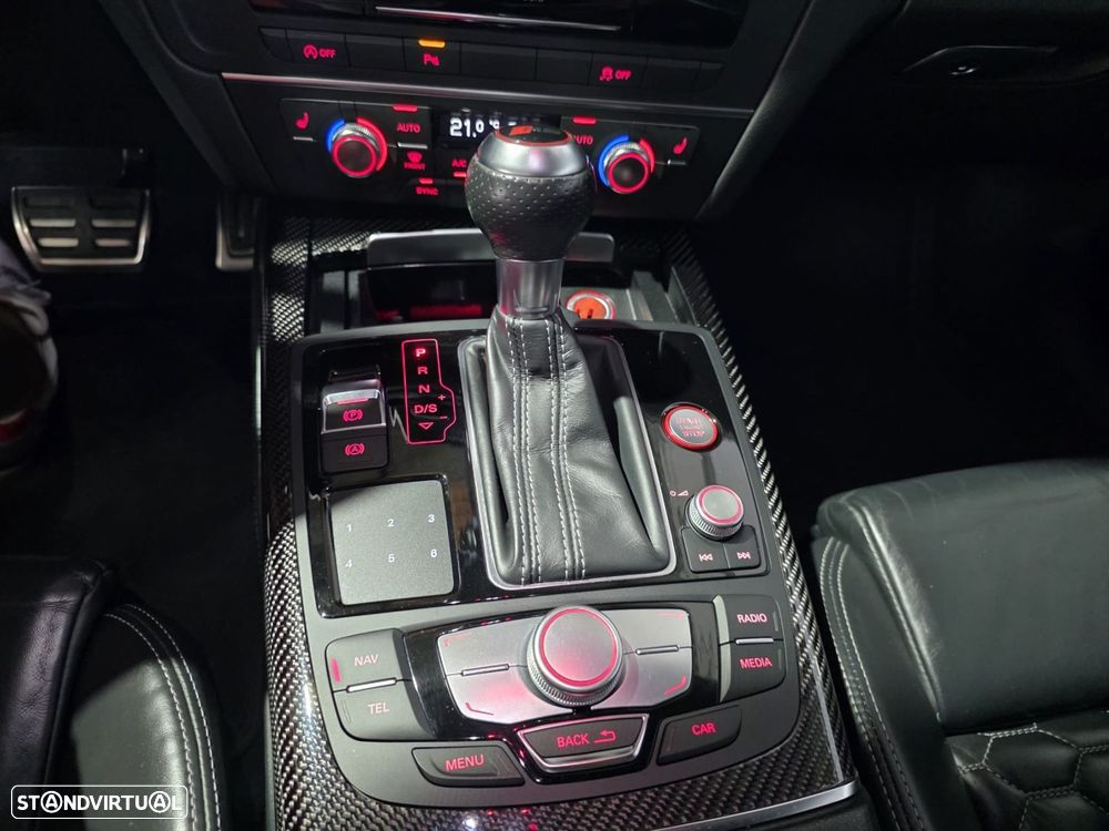 Audi RS6 - 18