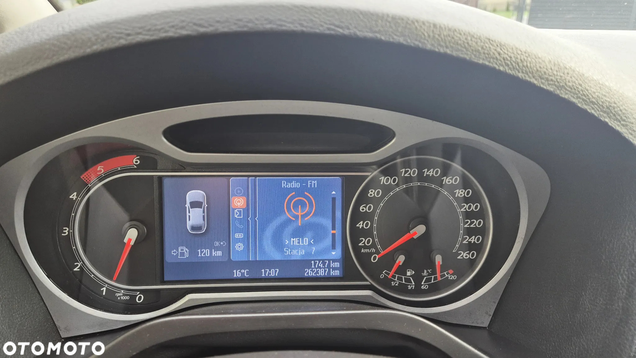 Ford S-Max 2.0 TDCi DPF Trend - 16