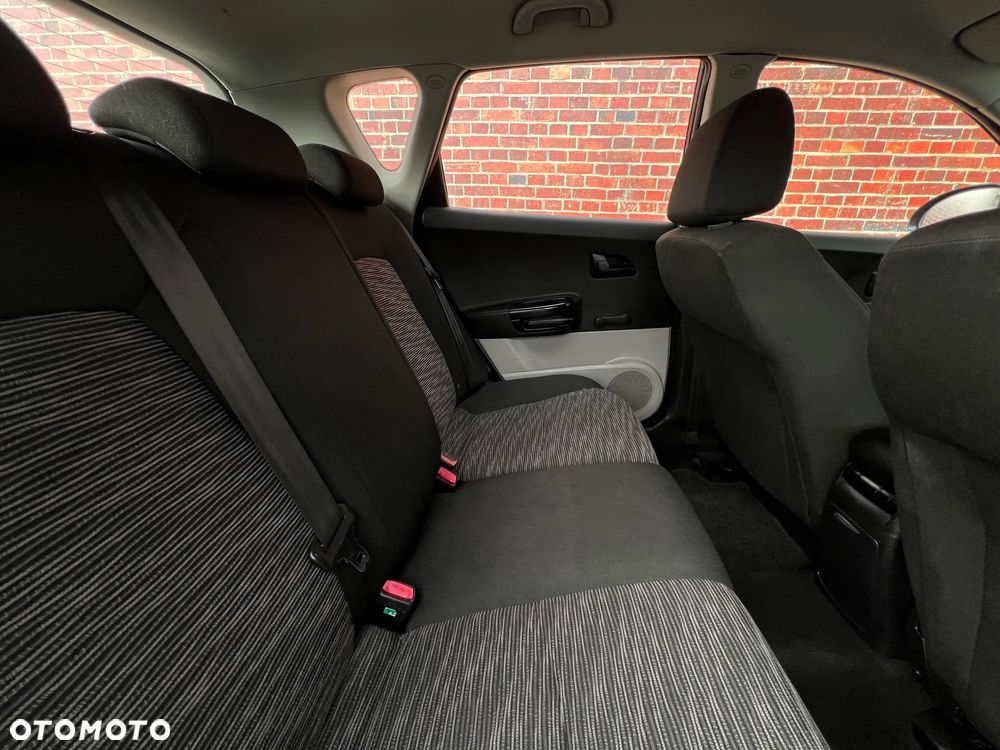 Kia Ceed - 19