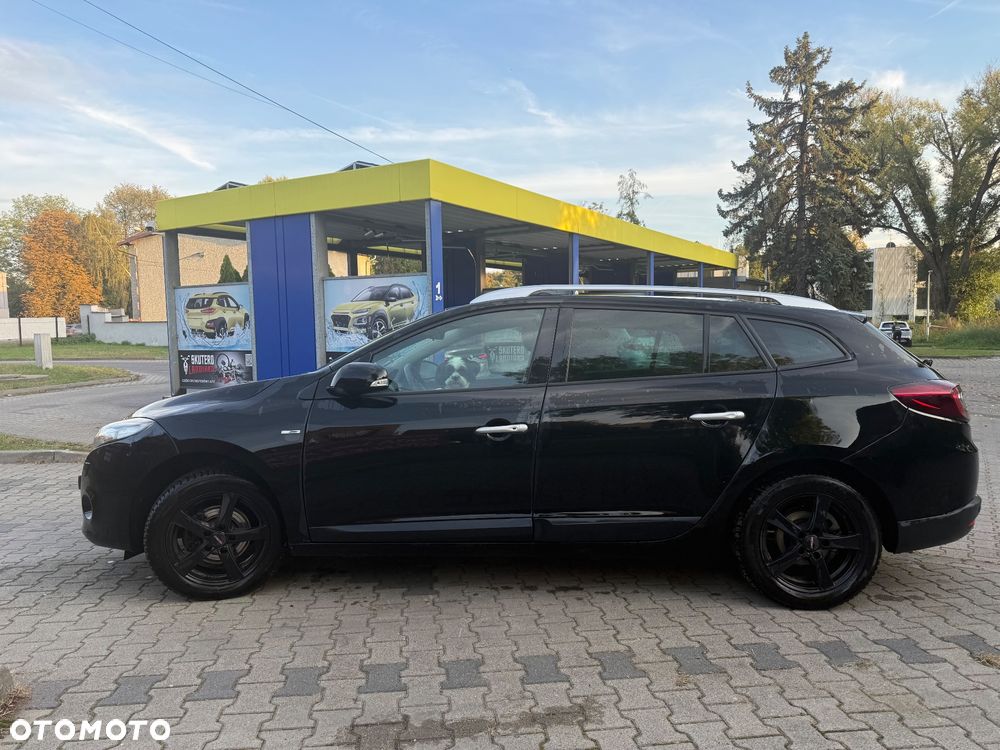 Renault Megane - 4