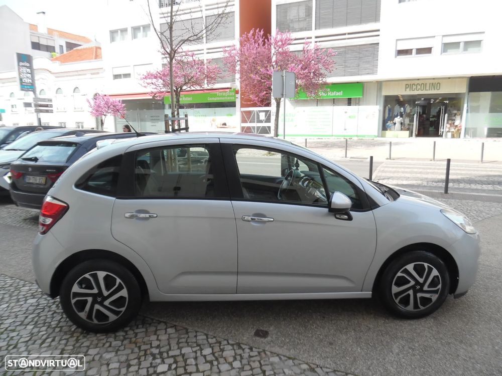 Citroën C3 HDi FAP Business Class - 8